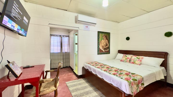 Apartment in the Heart of Jarabacoa