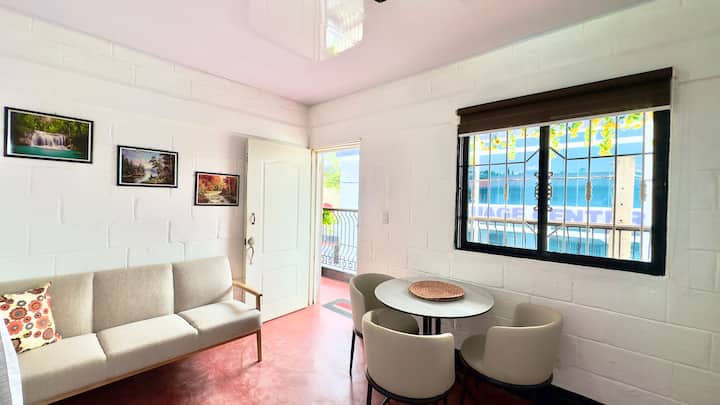 City View Apartament 2