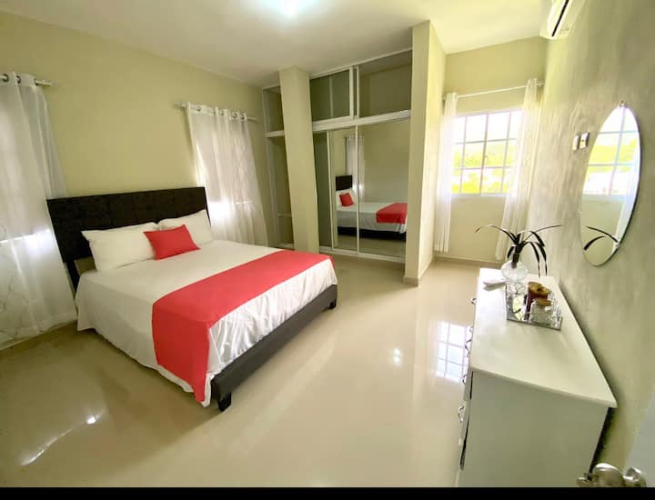 Adorable Apartment in Jarabacoa for Good Stays